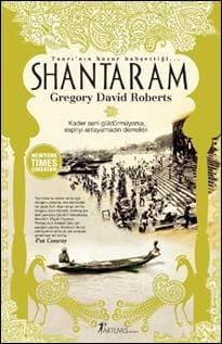 Tanrı'nın Huzur Bahşettiği Shantaram