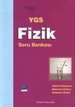 YGS Fizik Soru Bankası