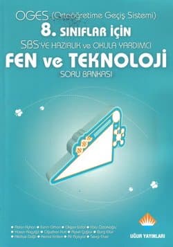 SBS 8. Sınıf Fen ve Teknoloji S.B.