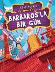 Ünlülerle Bir Gün / Barbaros'la Bir Gün