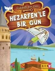Ünlülerle Bir Gün / Hezarfen'le Bir Gün