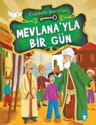 Ünlülerle Bir Gün / Mevlana'yla Bir Gün