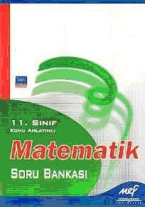 11. Sınıf Konu Anlatımlı Matematik Soru Bankası