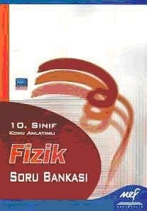 10. Sınıf Konu Anlatımlı Fizik Soru Bankası