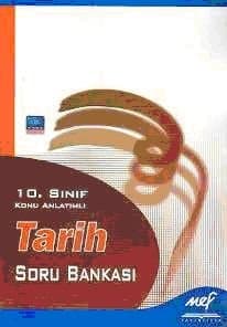 10. Sınıf Konu Anlatımlı Tarih Soru Bankası
