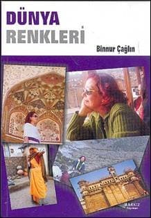 Dünya Renkleri