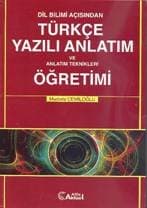 Türkçe Yazılı Anlatım ve Öğretimi