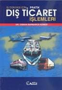 Dış Ticaret İşlemleri