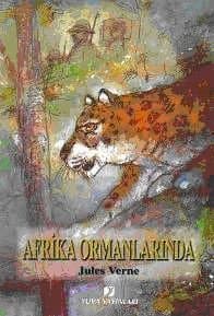 Afrika Ormanlarında