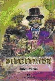 80 Günde Dünya Gezisi