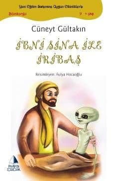 İbni Sina ile İribaş