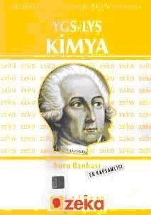 YGS LGS Kimya
