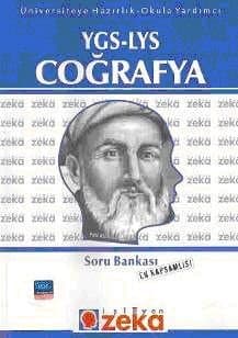 YGS LGS Coğrafya Soru Bankası