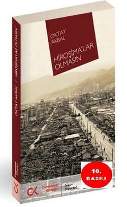 Hiroşimalar Olmasın