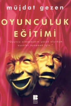 Oyunculuk Eğitimi