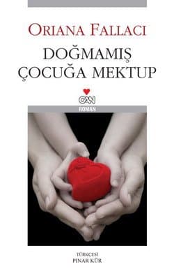 Doğmamış Çocuğa Mektup