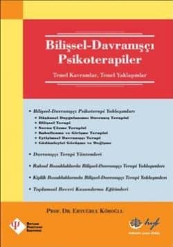 Bilişsel-Davranışçı Psikoterapiler