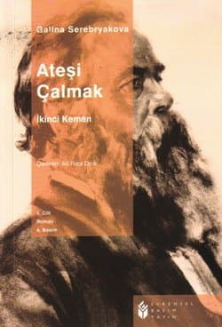 Ateşi Çalmak – 5. Cilt: İkinci Keman