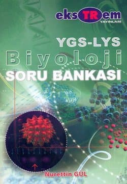 YGS-LYS Biyoloji Soru Bankası