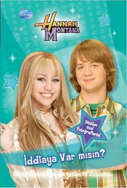 Hannah Montana: İddaya Var mısın?