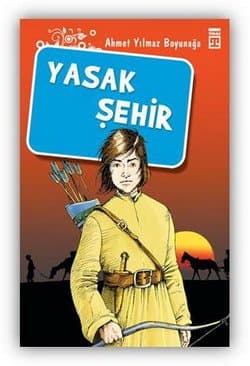 Yasak Şehir