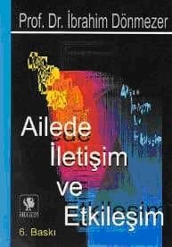 Ailede İletişim ve Etkileşim