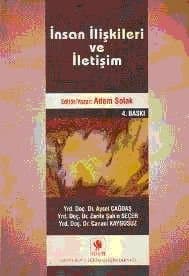 İnsan İlişkileri ve İletişim