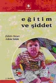 Eğitim ve Şiddet