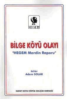 Bilge Köyü Olayı