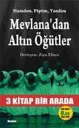 Mevlana'dan Altın Öğütler