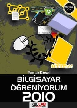 Bilgisayar Öğreniyorum 2010