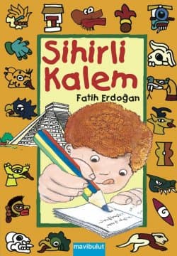 Sihirli Kalem