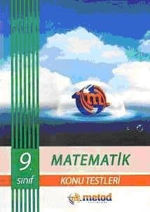 9. Sınıf Matemtik Konu Testleri