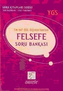 TM- MF- Dil Öğrencilerine Felsefe Soru Bankası