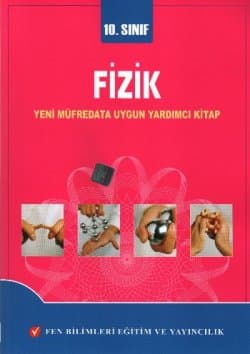 10. Sınıf Fizik Konu Anlatımlı