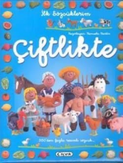 İlk Sözcüklerim: Çiftlikte