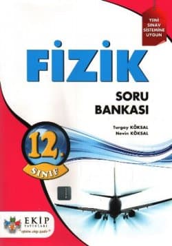 12. Sınıf Fizik Soru Bankası