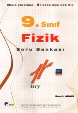 9. Sınıf Fizik Soru Bankası