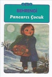Pancarcı Çocuk