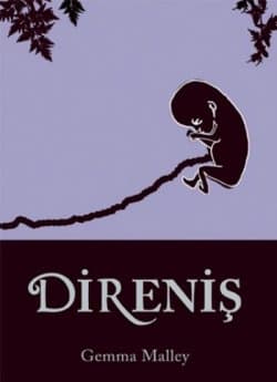 Direniş (Bildirge, #2)