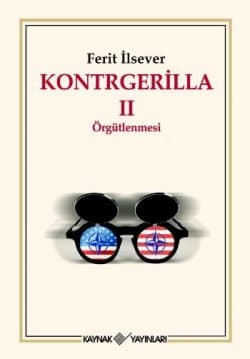 Kontrgerilla-II: Örgütlenmesi