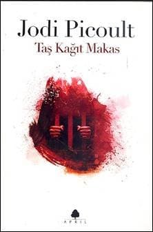 Taş Kağıt Makas