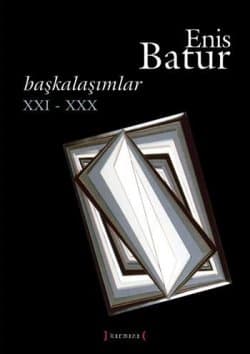 Başkalaşımlar XXI-XXX