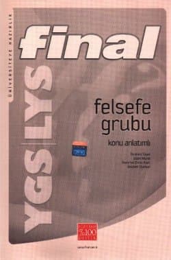 Final YGS-LYS Felsefe Grubu Konu Anlatımlı