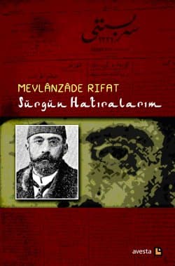 Bir Jön Kürdün Sürgün Hatıraları