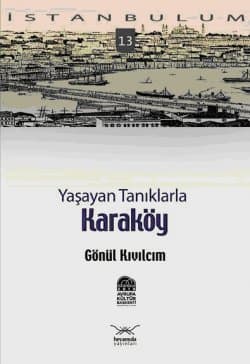 Yaşayan Tanıklarla Karaköy