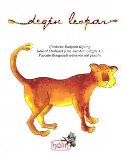 Deqên Leopar
