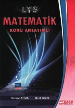 LYS Matematik Konu Anlatımlı