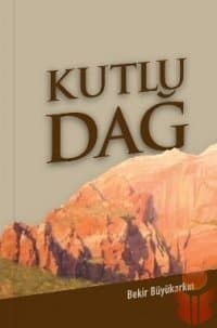 Kutlu Dağ