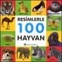Resimlerle 100 Hayvan